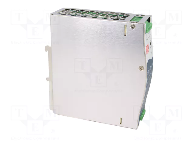 MEAN WELL SDR-120-24 120W 24VDC 5A