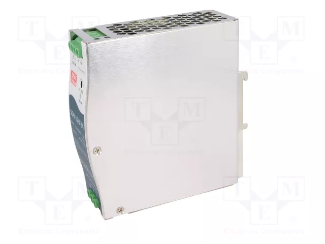MEAN WELL SDR-120-24 120W 24VDC 5A