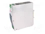 MEAN WELL SDR-120-24 120W 24VDC 5A
