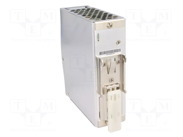 MEAN WELL SDR-120-24 120W 24VDC 5A