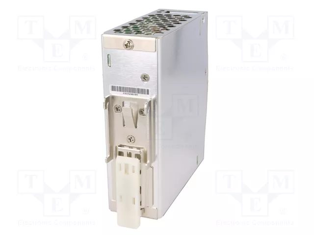 MEAN WELL SDR-120-24 120W 24VDC 5A