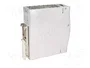 MEAN WELL SDR-120-24 120W 24VDC 5A