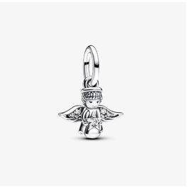 Abalorio Mujer Pandora 793598C01 Plateado