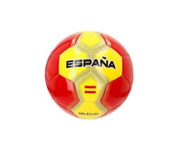Color Baby Balón de Fútbol España T5 (410 grs)