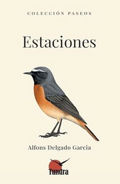 Estaciones, Alfons Delgado Garcia - TUNDRA