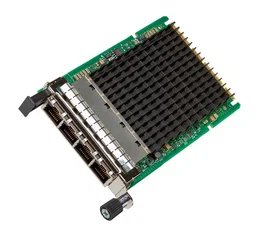 Intel X710-T4L (OCP 3.0) Tarjeta de Red Interna Ethernet 10GbE PCI Express