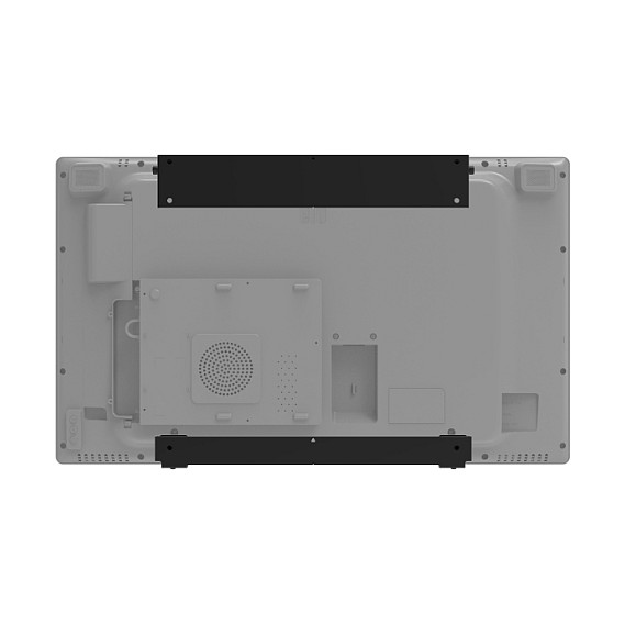 Elo E721949 Kit de Montaje en Pared para Pantallas de 32 a 50 Pulgadas - Negro Elo E721949 Kit de Montaje en Pared para Pantallas de 32 a 50 Pulgadas - Negro