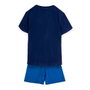 Cerdá Conjunto 2 Piezas French Terry Sonic 8 Años Azul