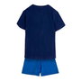Cerdá Conjunto 2 Piezas French Terry Sonic 8 Años Niño
