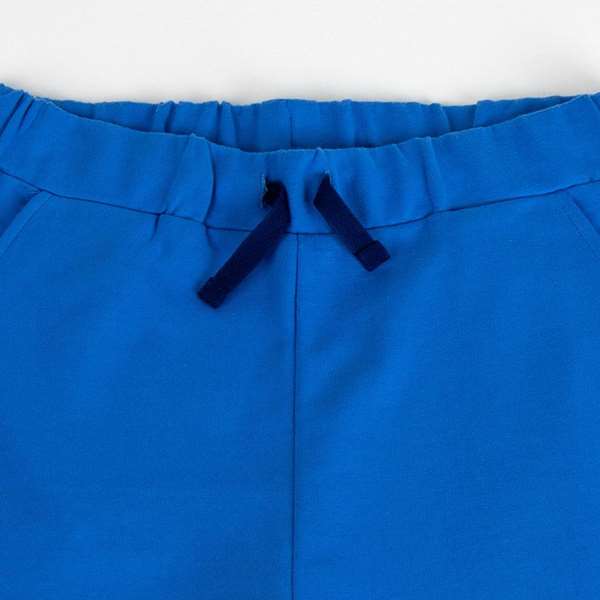 Cerdá Conjunto 2 Piezas French Terry Sonic 8 Años Niño