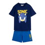 Cerdá Conjunto 2 Piezas French Terry Sonic 8 Años Niño