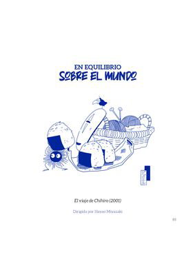 La Cocina Encantada. Recetas Sacadas de Todas Las Peliculas de Hayao Miyazaki