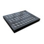 VALUE 26.99.0417 Estante para Rack 19 Pulgadas 1U