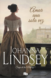 Amar una sola vez, Johanna Lindsey - ZETA BOLSILLO