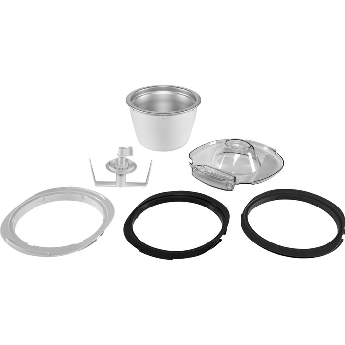 Kenwood KAX71.000WH Máquina de hielo blanca Kenwood KAX71.000WH Máquina de hielo blanca
