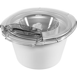 Kenwood KAX71.000WH Máquina de hielo blanca