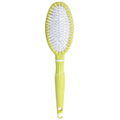 Bifull Cepillo Ovalado Ren Natur con Pin y Colgador Bifull Cepillo Ovalado Ren Natur con Pin y Colgador