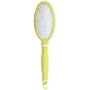 Bifull Cepillo Ovalado Ren Natur con Pin y Colgador