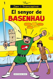 El senyor de Basenhau, Peyo - BASE