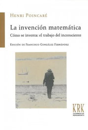 KRK Ediciones, Invención matemática - KRK Ediciones