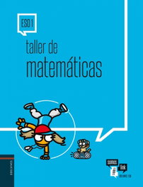 EDELVIVES, Cuaderno matemáticas 1ºeso. Talleres de refuerzo 2017 - VV.AA