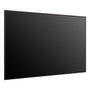 LG 86UH5N-M Monitor Profesional UHD 24/7 Interior con resolución 3840x2160