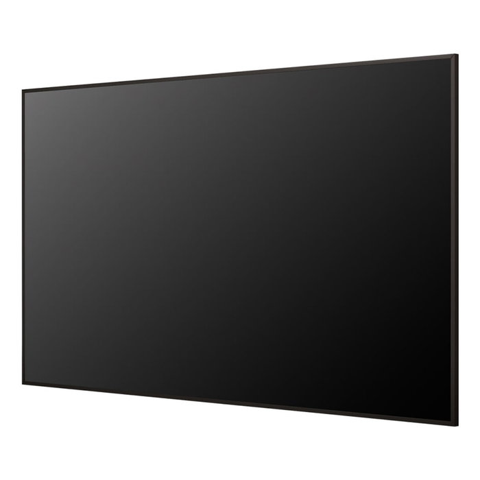 LG 86UH5N-M Monitor Profesional UHD 24/7 Interior con resolución 3840x2160
