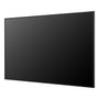 LG 86UH5N-M Monitor Profesional UHD 24/7 Interior con resolución 3840x2160