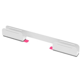 Govee Clips de montaje para Neon Rope Light 2, Blanco, 5 piezas