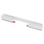 Govee Clips de montaje para Neon Rope Light 2, Blanco, 5 piezas
