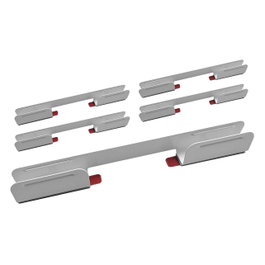Govee Neon Rope Light 2 Clips Blanco, 5 unidades
