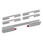 Govee Neon Rope Light 2 Clips Blanco, 5 unidades
