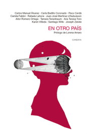 En otro país, Lorena Amaro / Carla Badillo Coronado / Paco Cerdà / C Fabbri - CANDAYA