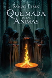La queimada de las animas, Samuel Ferro - LA TORRE DE LIS