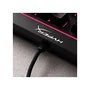 HyperX Alloy Core RGB con núcleo de aleación