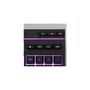 HyperX Alloy Core RGB con núcleo de aleación