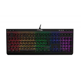 HyperX Alloy Core RGB con núcleo de aleación
