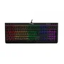 HyperX Alloy Core RGB con núcleo de aleación