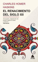 ATICO DE LIBROS, El renacimiento del siglo XII - ATICO DE LIBROS