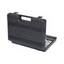 KS Tools Juego de llaves de vaso 1/4 + 1/2, 82 piezas