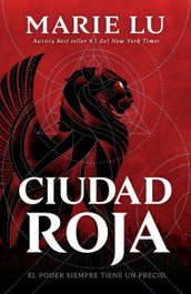 Ciudad roja, Marie Lu - Umbriel