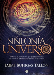 La sinfonía del Universo, Jaime Buhigas Tallon - LA ESFERA DE LOS LIBROS