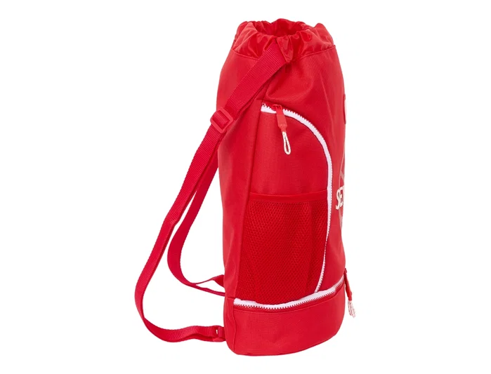 Safta Saco Mochila Sevilla F.C. Corporativa 400x350x10 mm