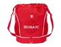 Safta Saco Mochila Sevilla F.C. Corporativa 400x350x10 mm