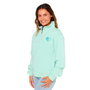 Chaqueta Deportiva para Mujer Rip Curl Half Zip Fleece S