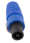 Conector Ek Audio Speakon