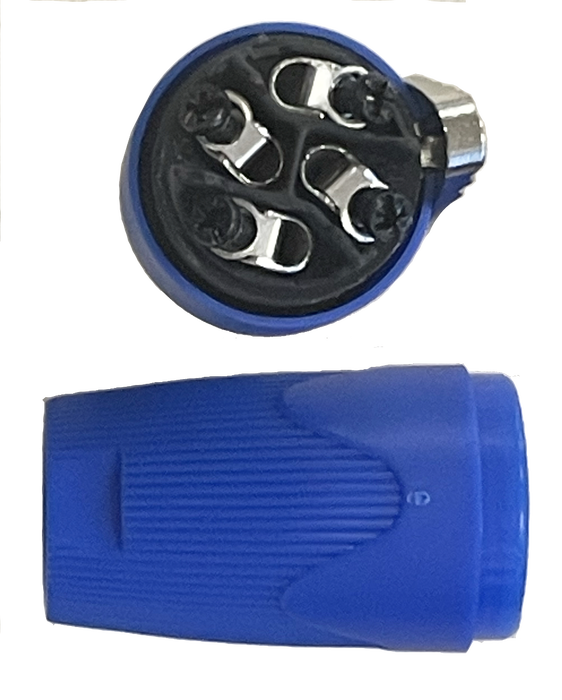 Conector Ek Audio Speakon Conector Ek Audio Speakon