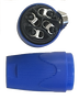 Conector Ek Audio Speakon