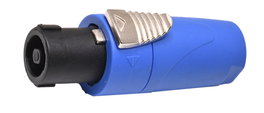 Conector Ek Audio Speakon