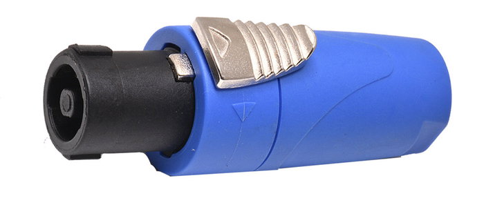 Conector Ek Audio Speakon Conector Ek Audio Speakon